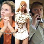 Margot Robbie, Sebastian Stan and More of the Biggest Oscars Transformations Ever - E! Online