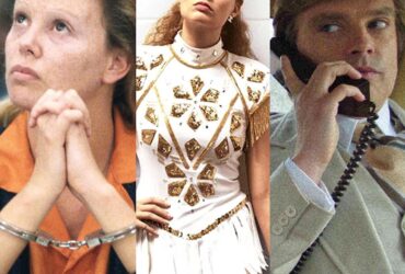 Margot Robbie, Sebastian Stan and More of the Biggest Oscars Transformations Ever - E! Online