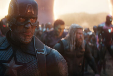 Marvel's Avengers: Doomsday Cast Might Be Even Bigger Than We Thought - SlashFilm