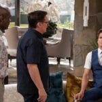 Matt Bomer Says Heaviness of ‘Fellow Travelers’ Led Him to ‘Mid-Century Modern’ Sitcom: ‘I Need Joy’
