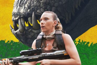 McDonald's Goes Prehistoric With Its Latest ‘Jurassic World’ Happy Meal Collection
