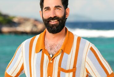 Meet Shauhin Davari: The Survivor Contestant Who Says He Dated Kidnapping Hoax Subject Sherri Papini - E! Online