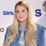 Meghan Trainor Unveils Before-and-After of Boob Job - E! Online