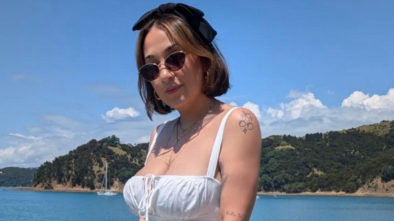 Mel Dominguez Reveals How to Nail Festival Hair Looks That Will Last