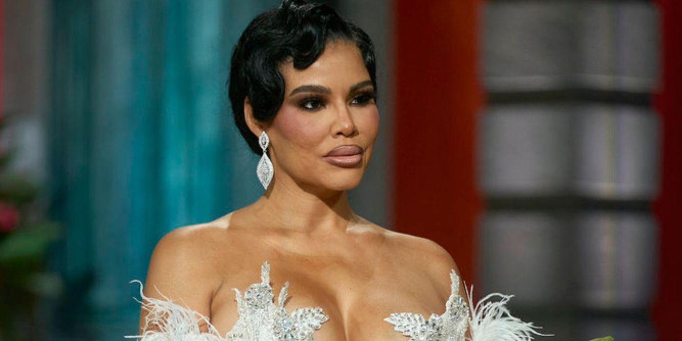 Mia Thornton Sealed Her Fate on ‘RHOP’ After Leaving the Season 9 Reunion