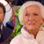 Michael Ball accused of "ruining" Mary Berry's 90th birthday on The One Show