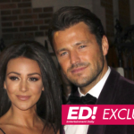 Michelle Keegan and Mark Wright in huge win following birth of baby girl: "Giving the Beckhams a run for their money"
