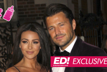 Michelle Keegan and Mark Wright in huge win following birth of baby girl: "Giving the Beckhams a run for their money"