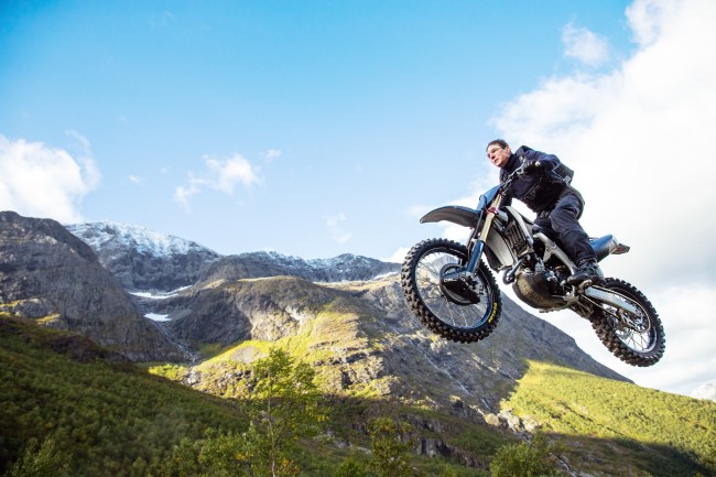 Museum of the Moving Image Is Set to Launch ‘Mission: Impossible’ Exhibition Ahead of ‘The Final Reckoning’