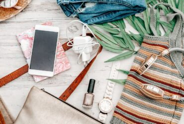 Music Festival? Don't Forget To Pack These Must-Have Travel Essentials - E! Online