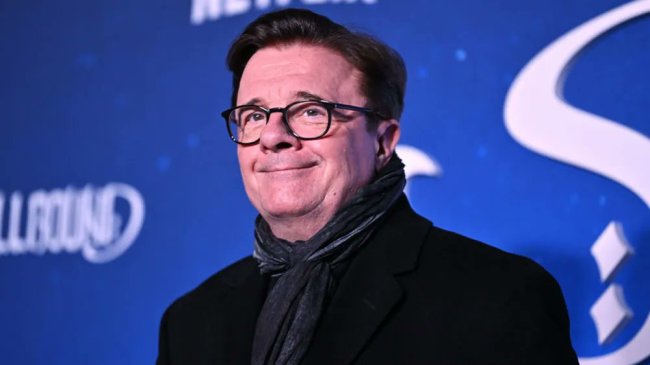 Nathan Lane Lost Out on ‘Space Jam’ Role Because Director Thought He Was ‘Too Gay to Play the Part’