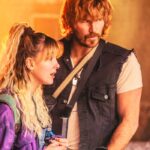Netflix's $320 Million Critically Panned 'Electric State' Has Already Been Dethroned on Top 10 List