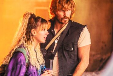 Netflix's $320 Million Critically Panned 'Electric State' Has Already Been Dethroned on Top 10 List