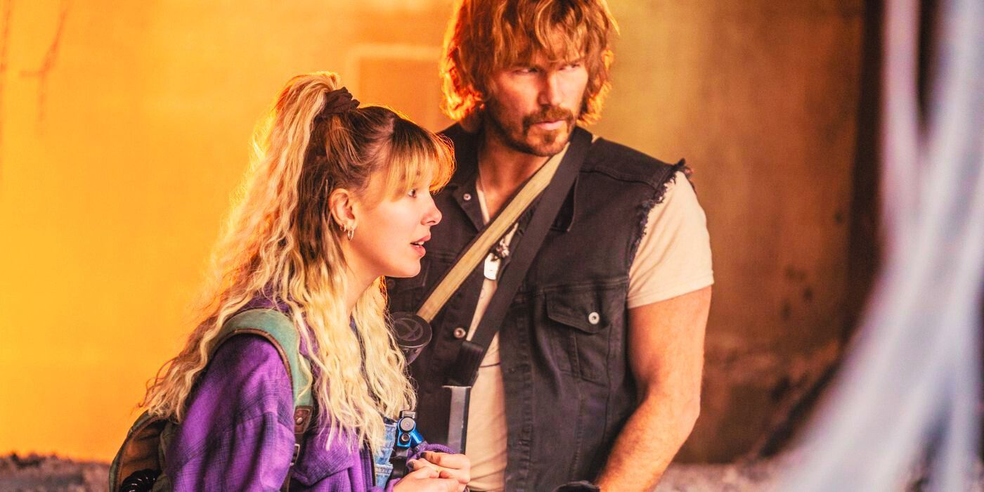 Netflix's $320 Million Critically Panned 'Electric State' Has Already Been Dethroned on Top 10 List