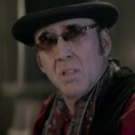 Nicolas Cage Is a Wacky Genius Ready to Brawl in Western ‘Gunslingers’ — Watch Trailer