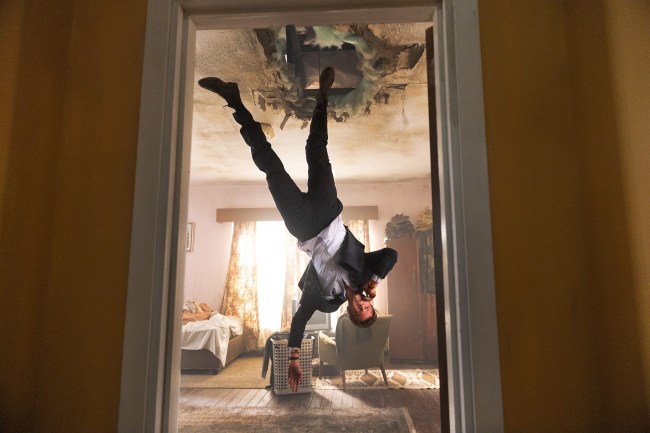 ’Novocaine’ Review: This Jack Quaid-Starring Actioner Starts Like a Shot Before Numbing Effects Take Hold