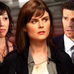 One Bones Star Admitted That The Show Hasn't Aged Well - SlashFilm