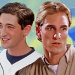 One of Matthew McConaughey and Adrien Brody's First Movies Was This Live-Action Disney Remake