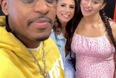 OnlyFans Model Says She and Her Mom Were Both Impregnated by Same Man 2 Weeks Apart - E! Online
