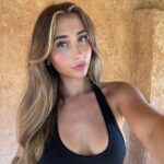 OnlyFans' Lily Phillips Shares Bikini Photos Amid Pregnancy Speculation - E! Online