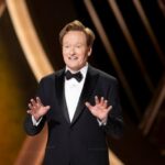 Oscars Review: Conan O’Brien Nails a Ceremony That’s Sincere and Silly in All the Right Places