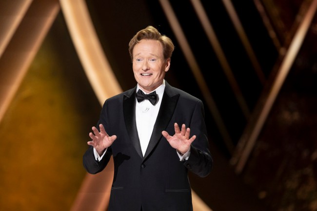 Oscars Review: Conan O’Brien Nails a Ceremony That’s Sincere and Silly in All the Right Places