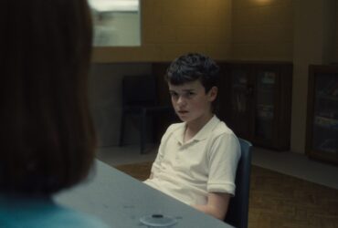 Owen Cooper: 5 Things About the ‘Adolescence’ Star Who Played Jamie