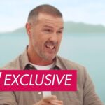 Paddy McGuinness facing TV "axe" as he develops reputation as "television curse"
