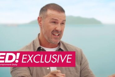 Paddy McGuinness facing TV "axe" as he develops reputation as "television curse"