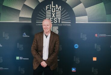 Paul Laverty on Ken Loach’s Final Film, Trump as “a Symptom of the Times,” Musk’s “Unfettered Power”