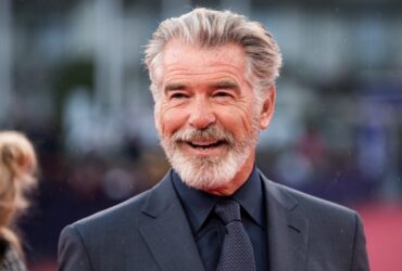 Pierce Brosnan Says Bond Producer Barbara Broccoli Had ‘Great Courage’ to Sell to Amazon MGM Studios 