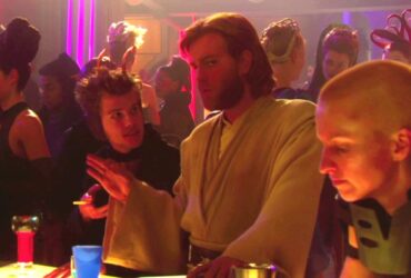 Producer Rick McCallum Says Lucas’ Scrapped Live-Action TV Series Would Have Nixed Disney ‘Star Wars’ Purchase