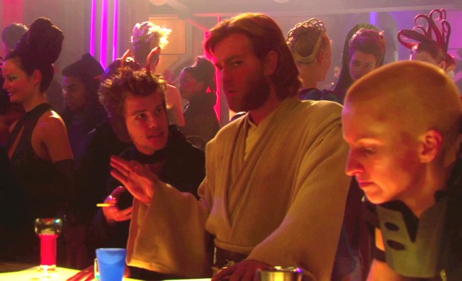 Producer Rick McCallum Says Lucas’ Scrapped Live-Action TV Series Would Have Nixed Disney ‘Star Wars’ Purchase