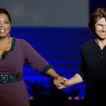 Publicist Reveals He Got Fired When Tom Cruise Jumped on Oprah Winfrey’s Couch in 2005