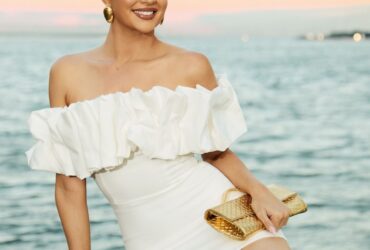 Rachael Kirkconnell Is Thriving: How She’s Embracing Self-Care, Confidence & New Beginnings - E! Online
