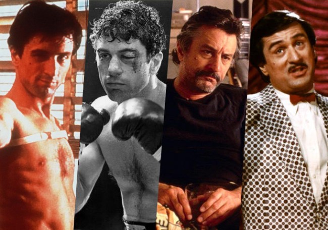 Robert De Niro’s 10 Best Performances: ‘Taxi Driver,’ ‘Raging Bull,’ and More