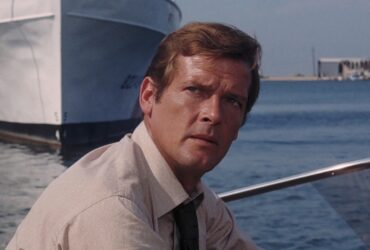 Roger Moore Played James Bond Long Before His 007 Film Debut - SlashFilm