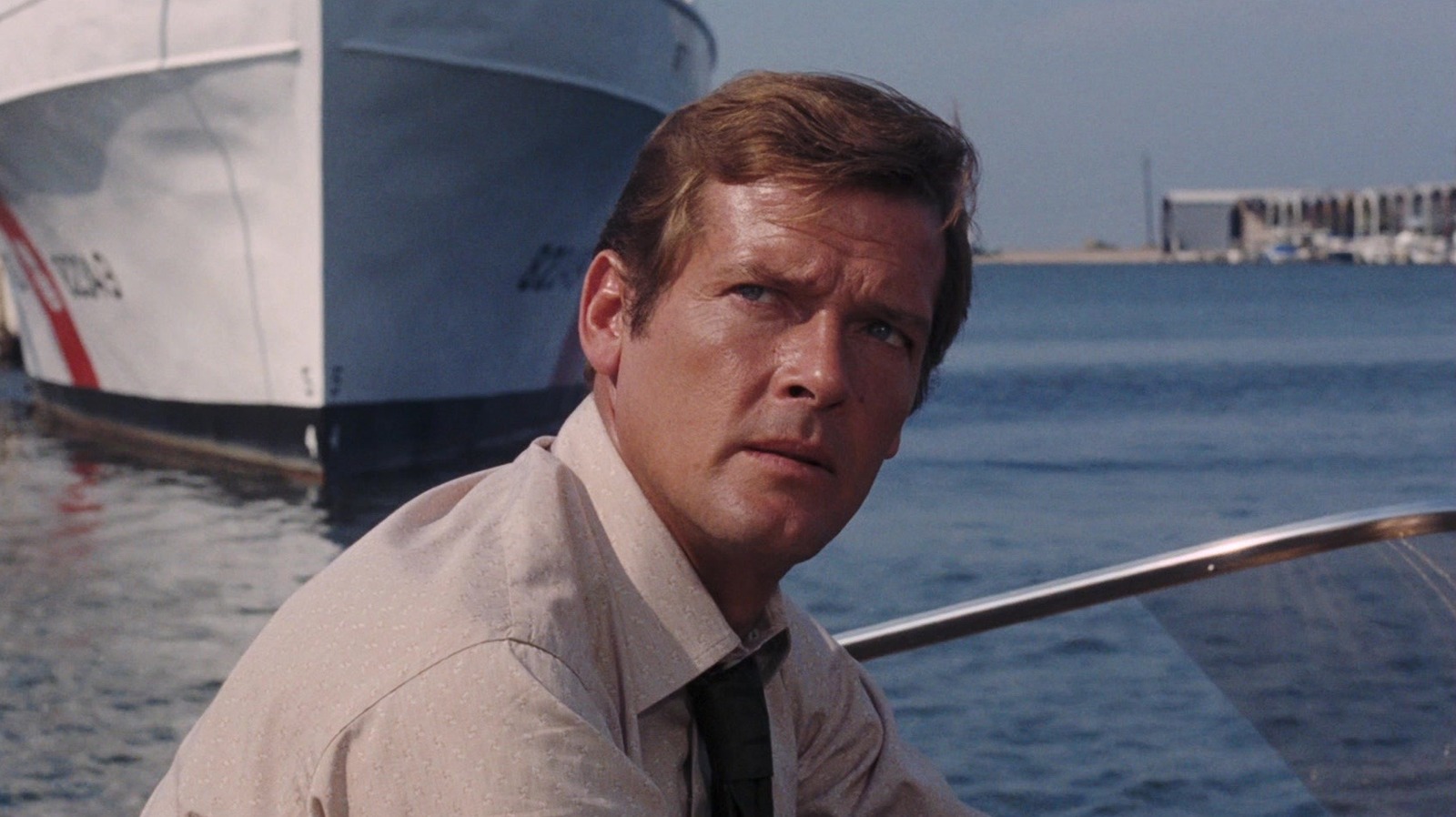 Roger Moore Played James Bond Long Before His 007 Film Debut - SlashFilm