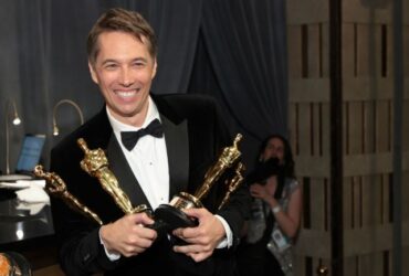 Sean Baker’s Historic Editing Win Is Rare, but Not Unprecedented for True ‘Total’ Auteurs