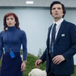 Severance Season 2 Finale Explained: Uncovering the Meaning Behind Cold Harbor, the Goats and More - E! Online