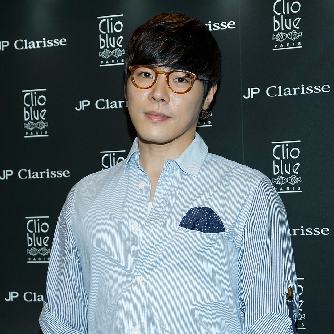 South Korean Singer Wheesung Found Dead at 43 - E! Online