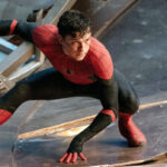 Tom Holland