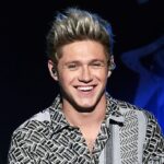 St. Patrick's Day: Jamie Dornan, Niall Horan & More Hot Stars Who Hail From Ireland