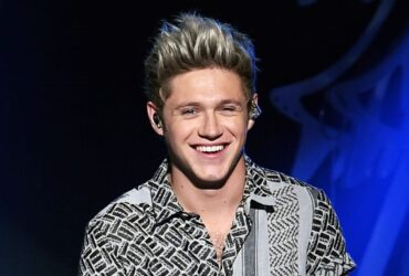 St. Patrick's Day: Jamie Dornan, Niall Horan & More Hot Stars Who Hail From Ireland