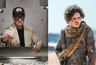Steven Soderbergh Admires the ‘Interesting Choices’ Timothée Chalamet Has Made as an Actor