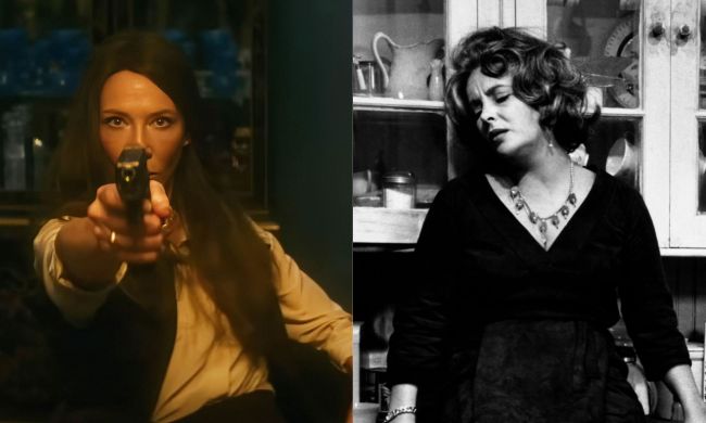 Steven Soderbergh Wanted ‘Black Bag’ to Feel Like the ‘Espionage Version’ of ‘Who’s Afraid of Virginia Woolf?’