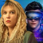 Steven Spielberg's 2018 Sci-Fi Action Adventure Did What Netflix's 'The Electric State' Failed To
