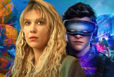 Steven Spielberg's 2018 Sci-Fi Action Adventure Did What Netflix's 'The Electric State' Failed To