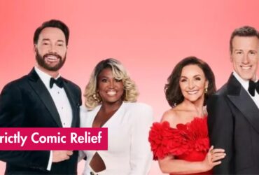 Strictly Come Dancing drops huge surprise as show unveils two new dancers for 2025: 'Over the moon'