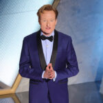 Conan O'Brien